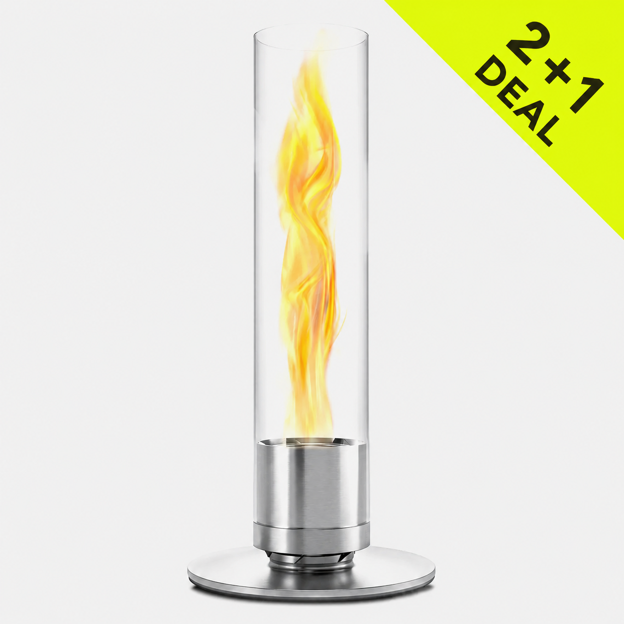 Tischfeuer HELIX