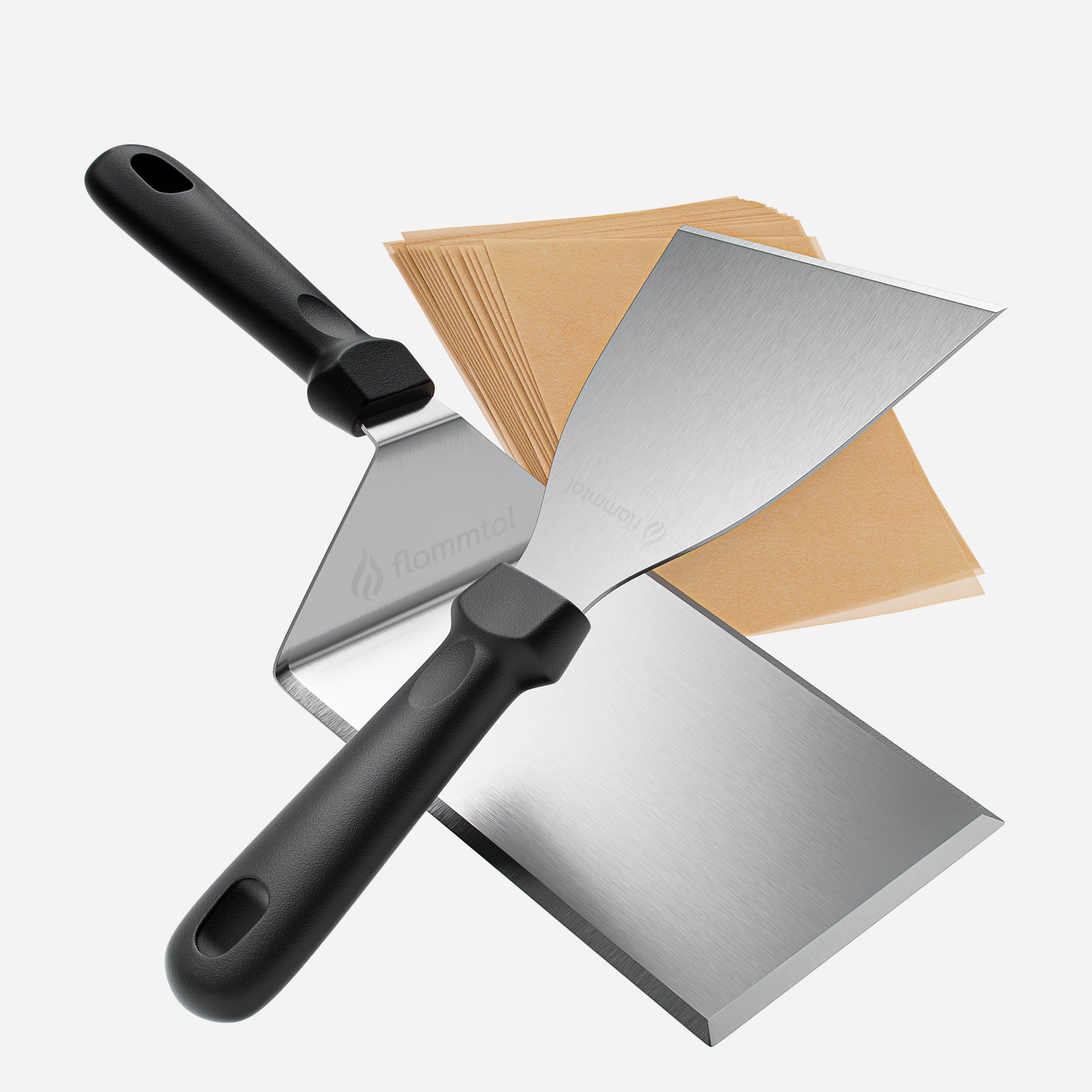 Grillspachtel-Set SPATULA