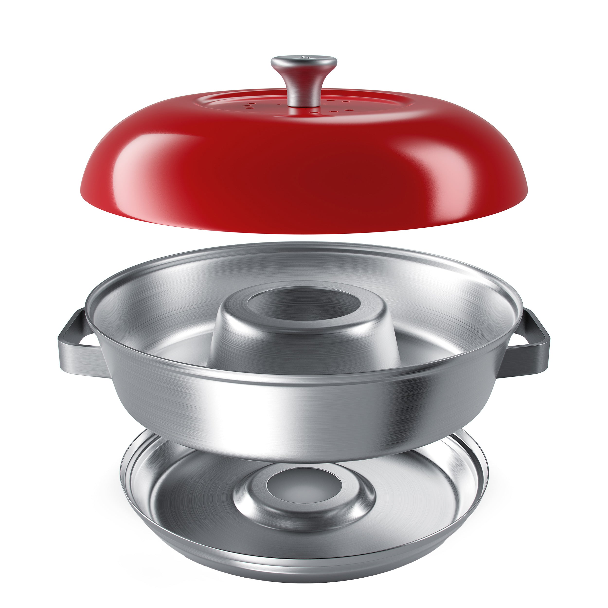 Camping Backofen STOVE