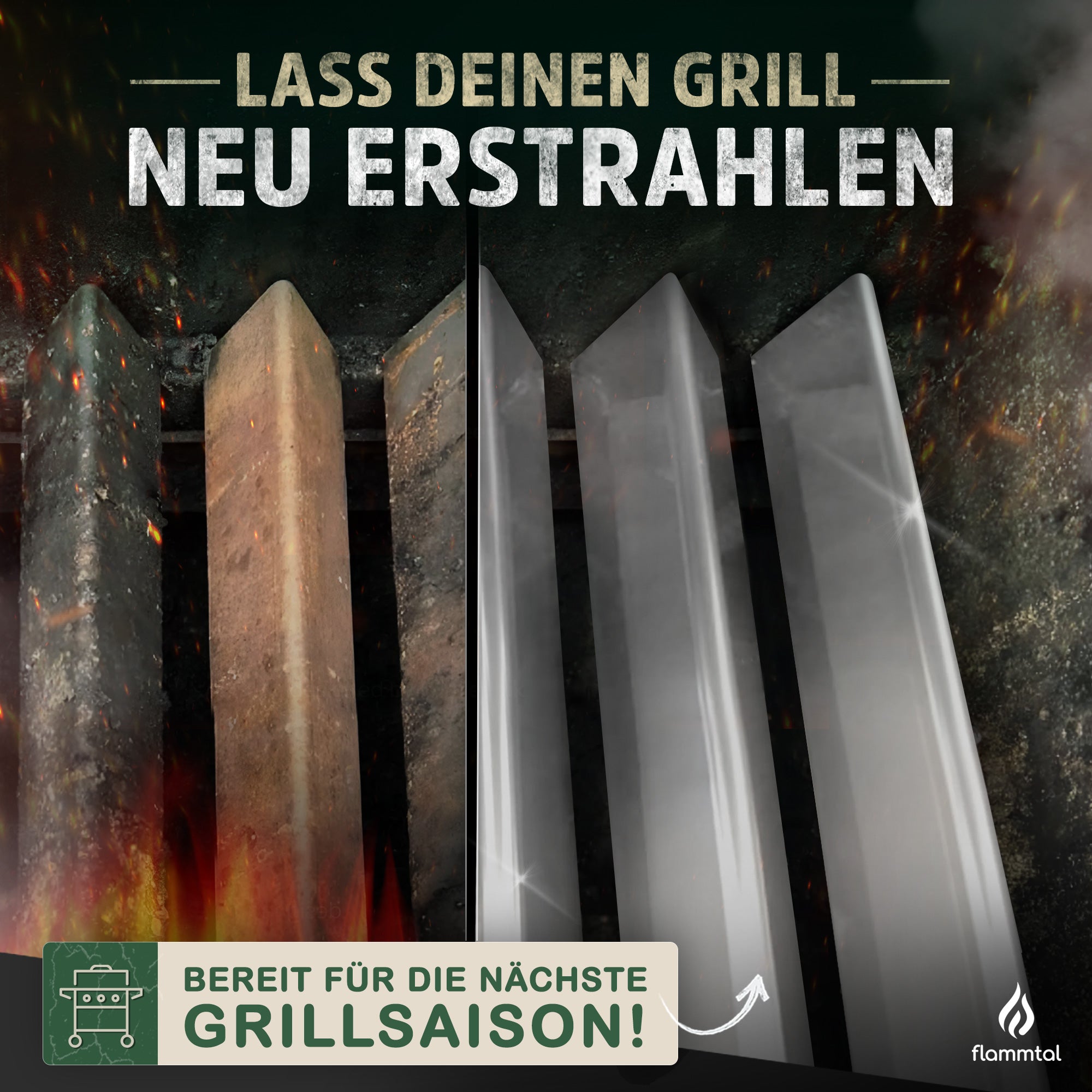 Aromaschienen SHIELD