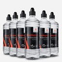 Flüssiges Bioethanol 96,6% (6 x 1 Liter)
