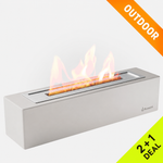 Tischfeuer BLOCK
