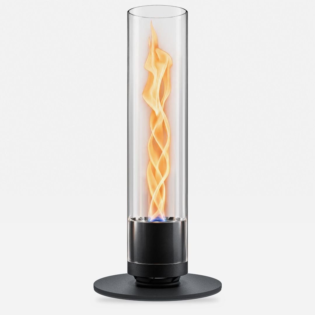 Tischfeuer HELIX