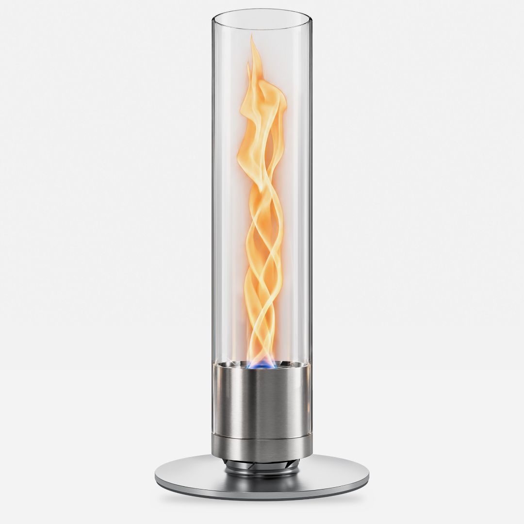 Tischfeuer HELIX