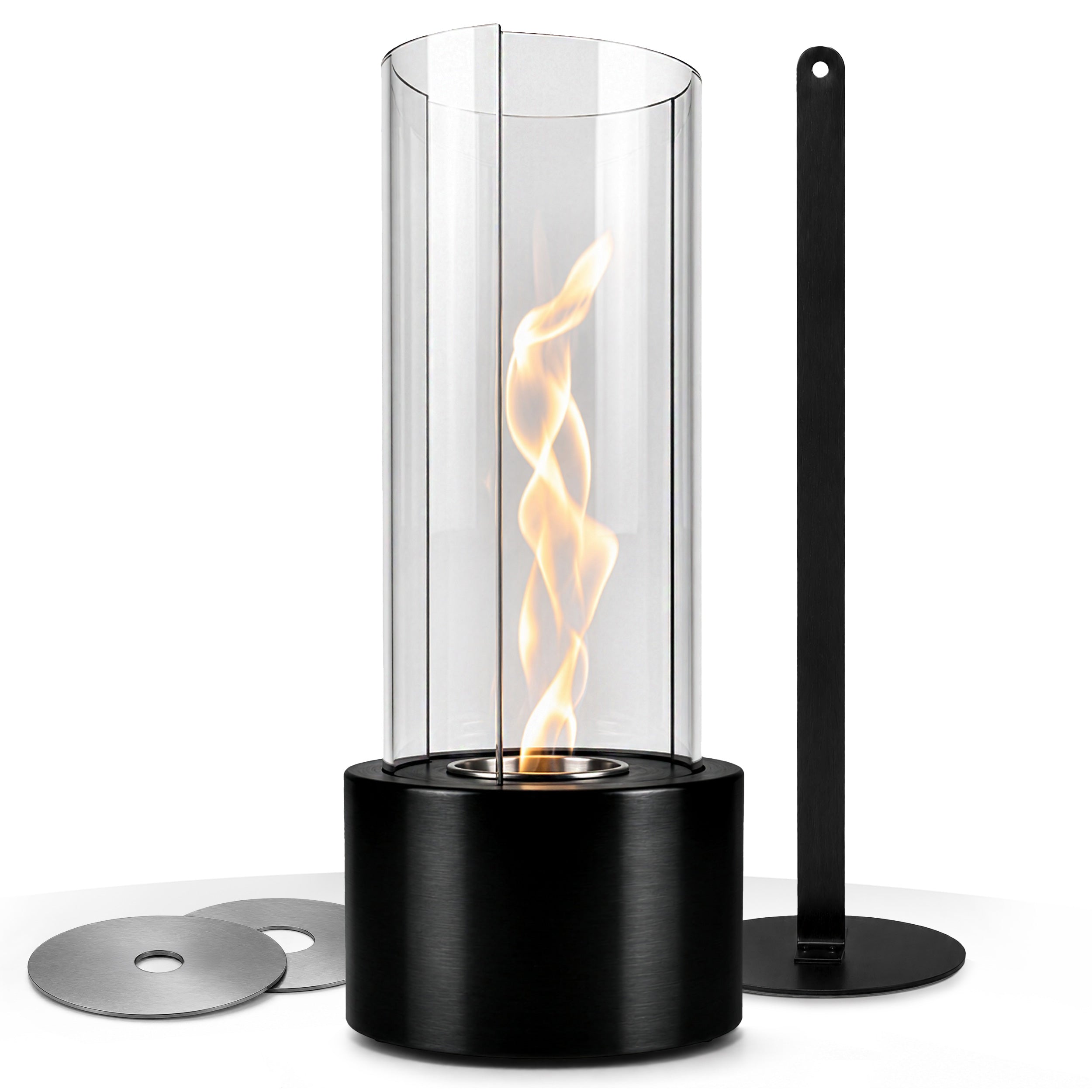 Tischfeuer SWIRL