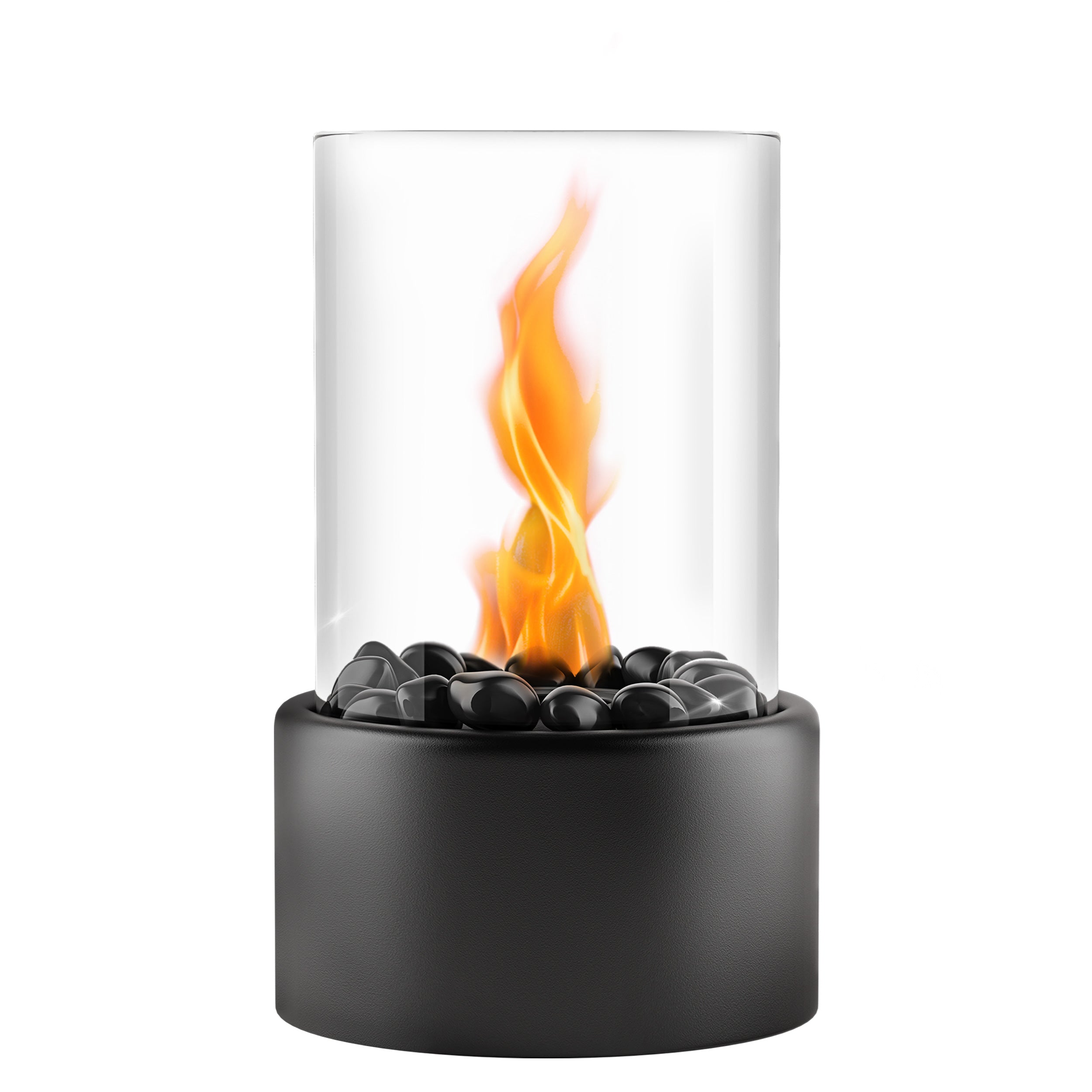 Tischkamin SPARK (Edelfeld)