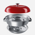 Camping Backofen STOVE