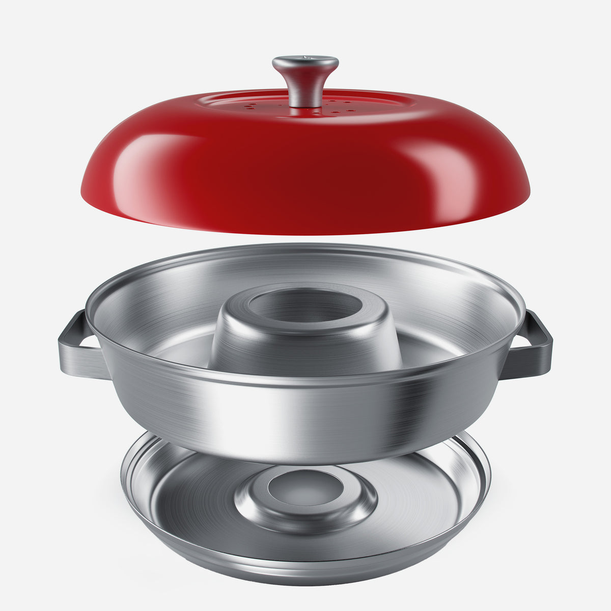 backofen für camping STOVE Color:SKU-04 Baja Motorsports B2r Klapprad
