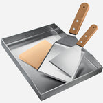 Grillplatte PLANCHA PRO