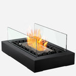 Tischfeuer EMBER-Stone