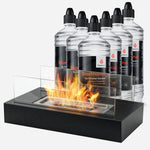 Tischfeuer EMBER